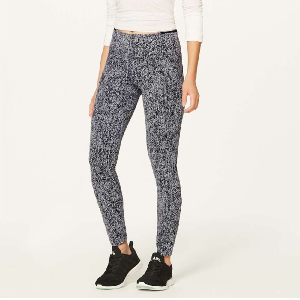 lululemon Run On Tight (25”)